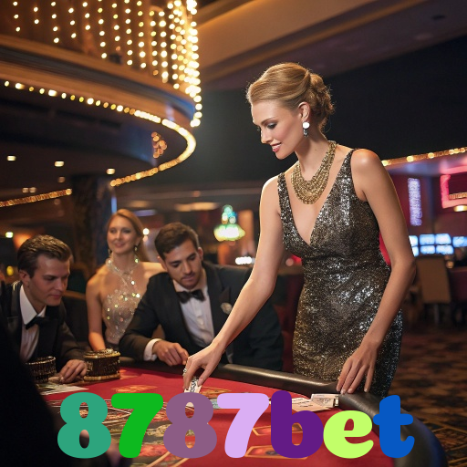  8787bet