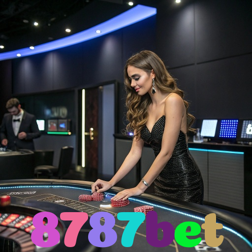  8787bet