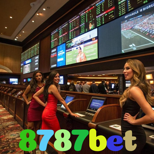  8787bet