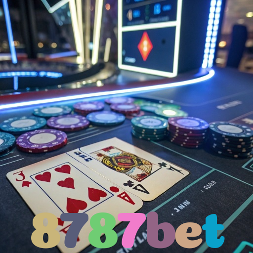  8787bet