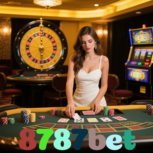  8787bet