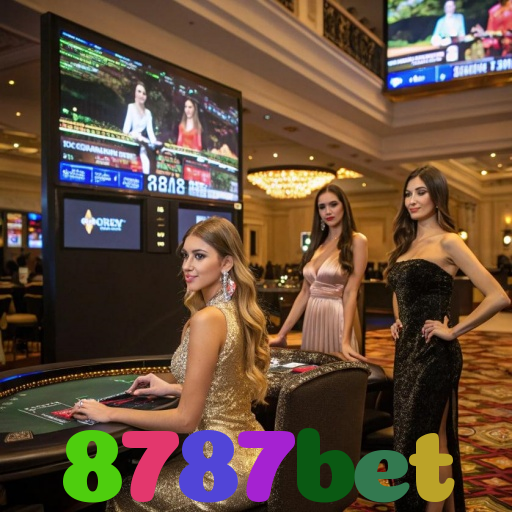  8787bet