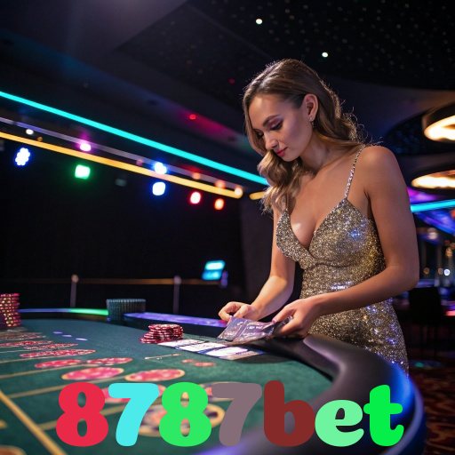  8787bet