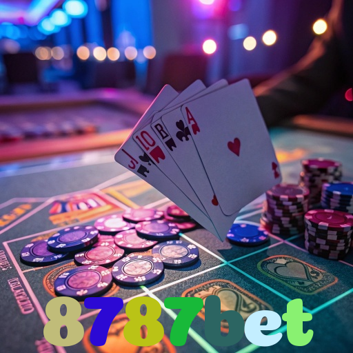  8787bet