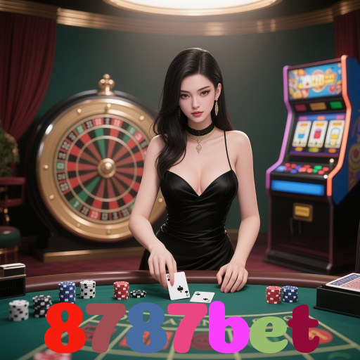  8787bet
