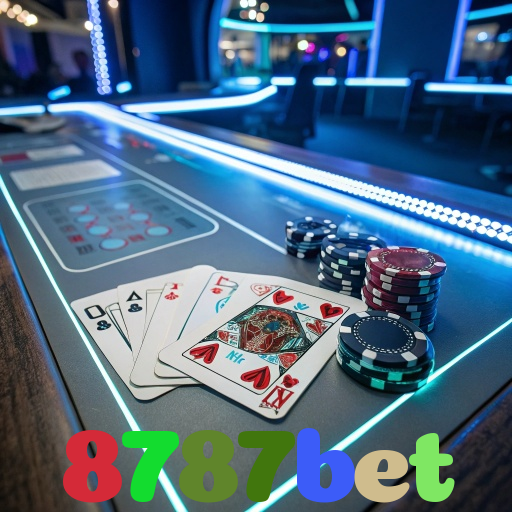  8787bet