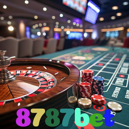  8787bet