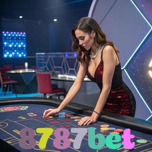  8787bet