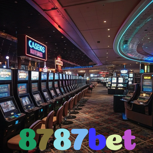  8787bet