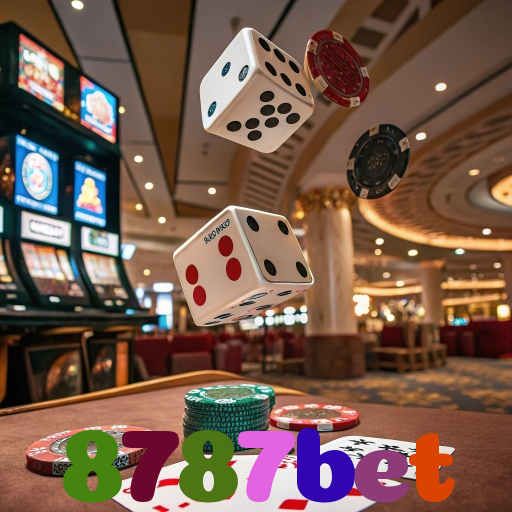  8787bet