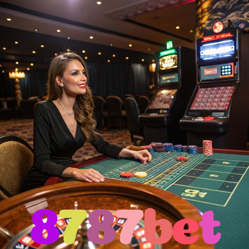  8787bet