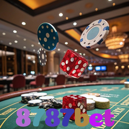  8787bet