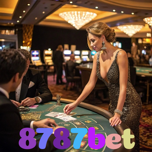  8787bet