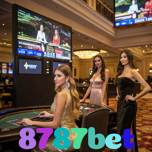  8787bet