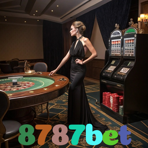  8787bet