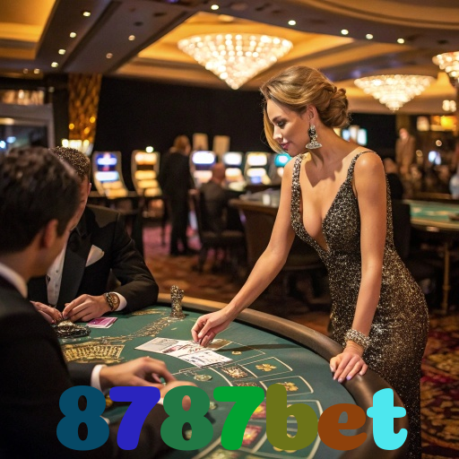  8787bet