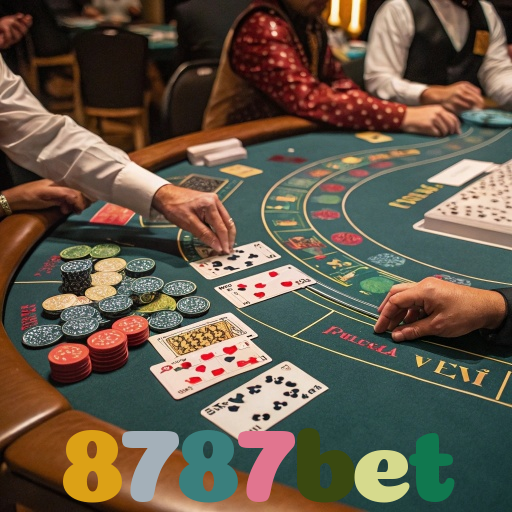  8787bet