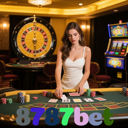  8787bet
