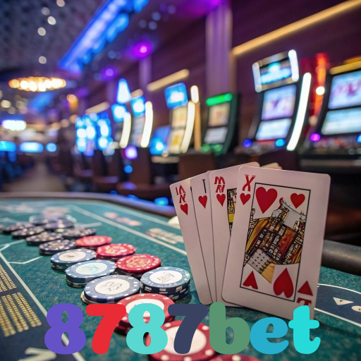  8787bet