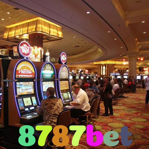  8787bet