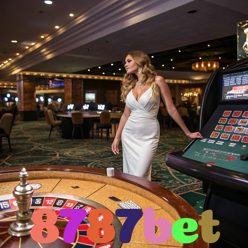  8787bet