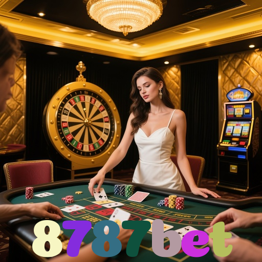  8787bet