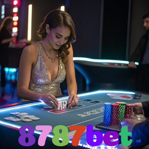  8787bet