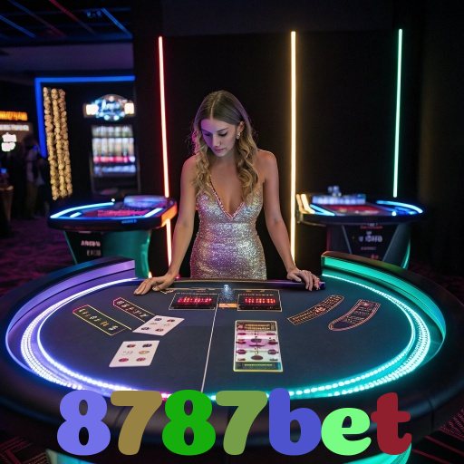 8787bet