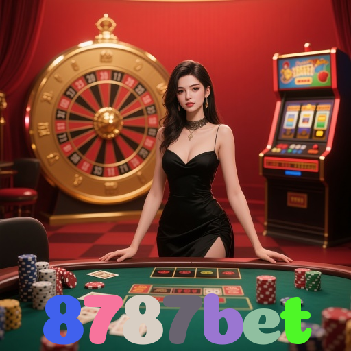 8787bet