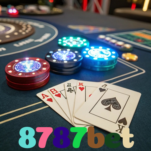  8787bet