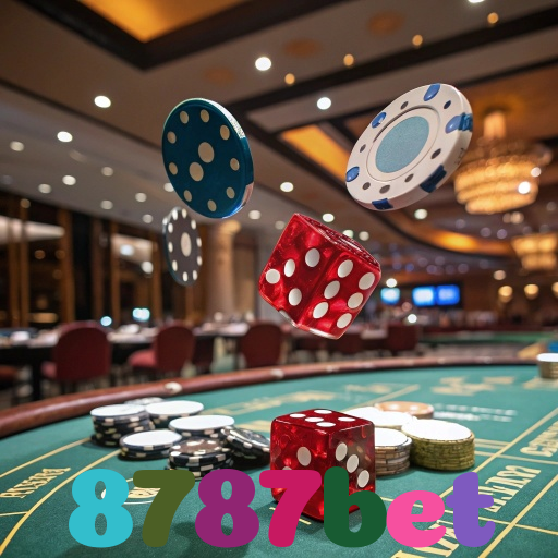  8787bet