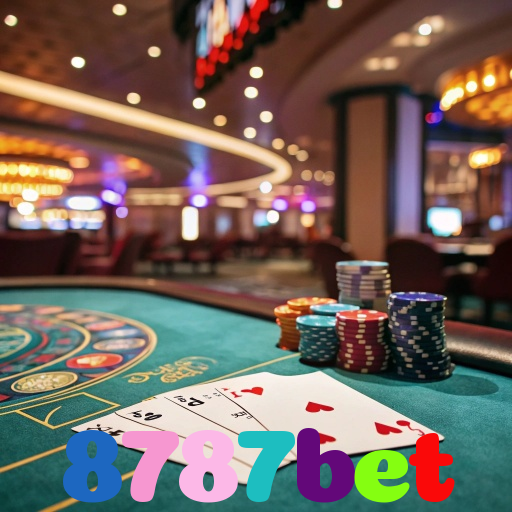  8787bet