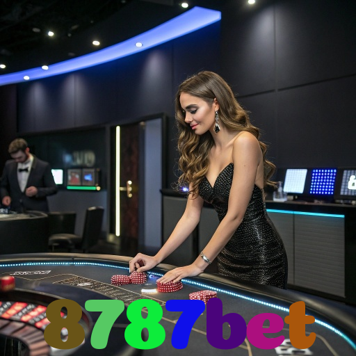  8787bet