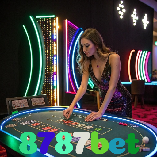  8787bet