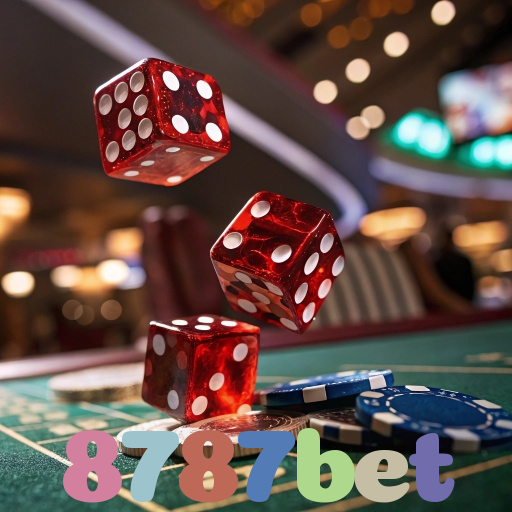  8787bet