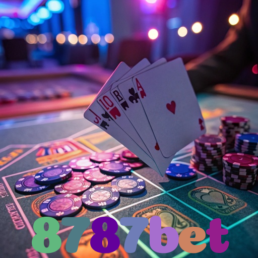  8787bet
