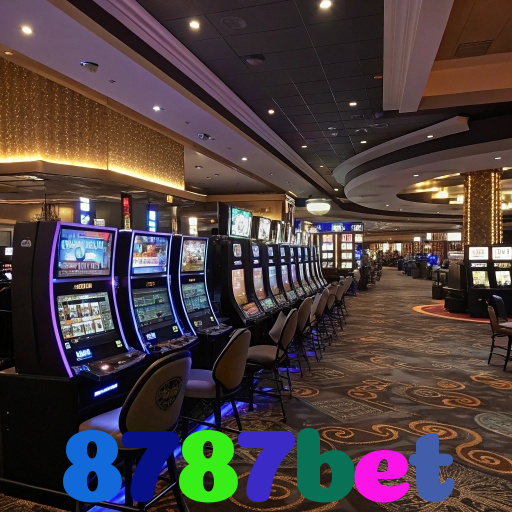  8787bet