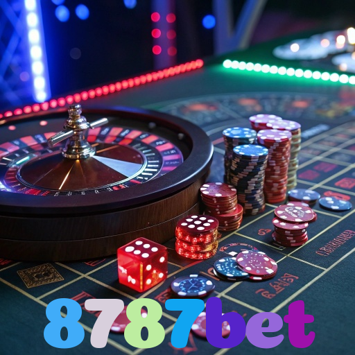  8787bet