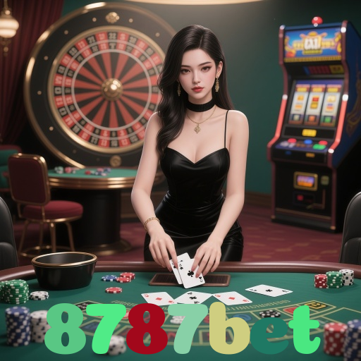  8787bet
