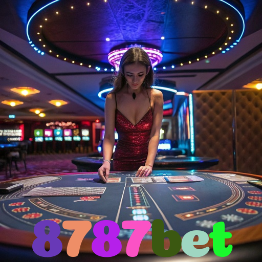  8787bet