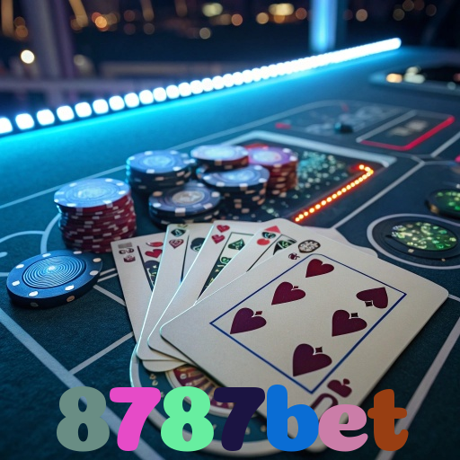  8787bet