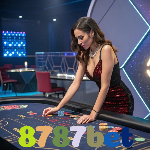  8787bet
