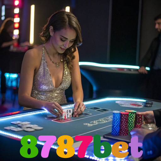  8787bet