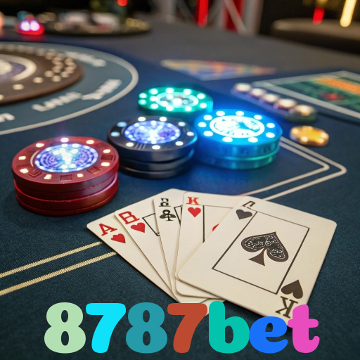  8787bet