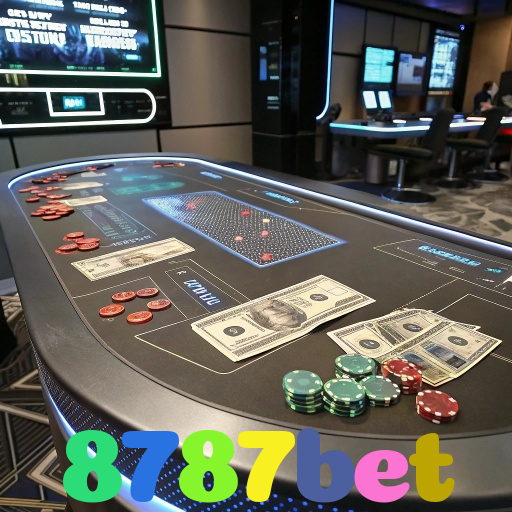  8787bet