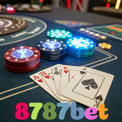  8787bet