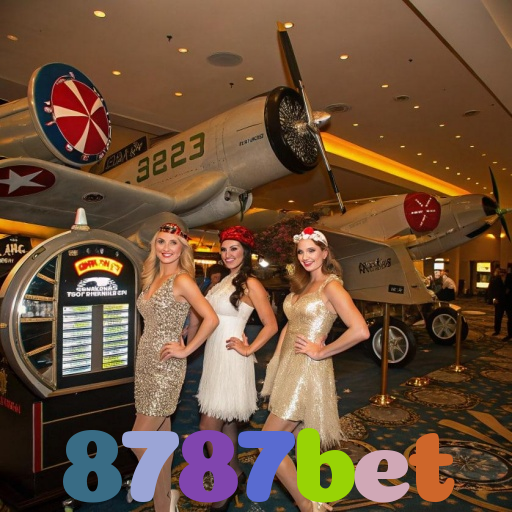  8787bet
