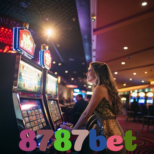  8787bet