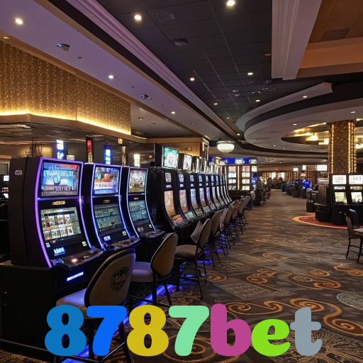  8787bet