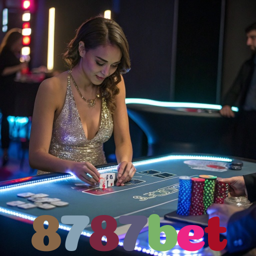 8787bet